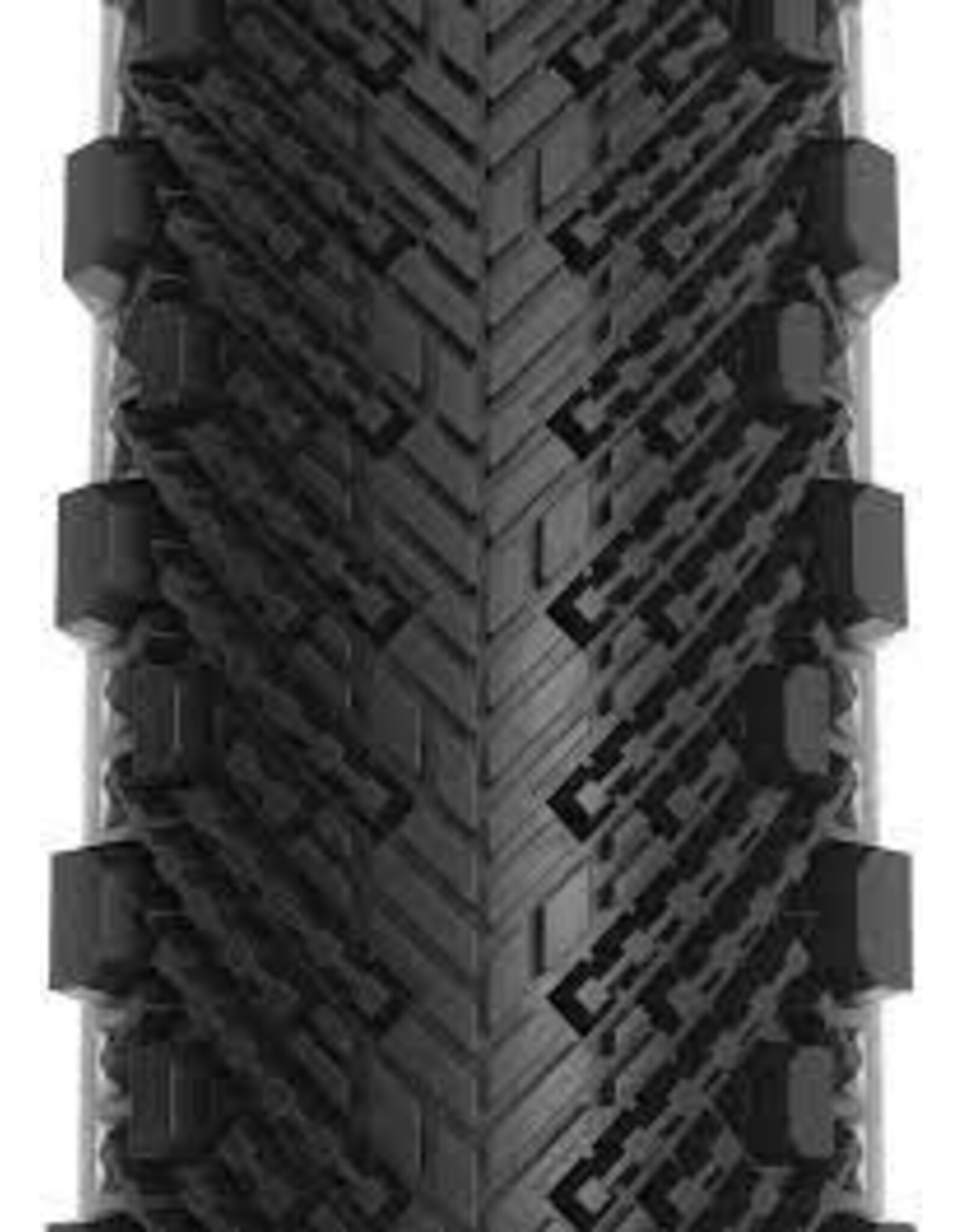 WTB WTB Venture Tire - 700 x 40, TCS Tubeless, Folding, Black/Tan