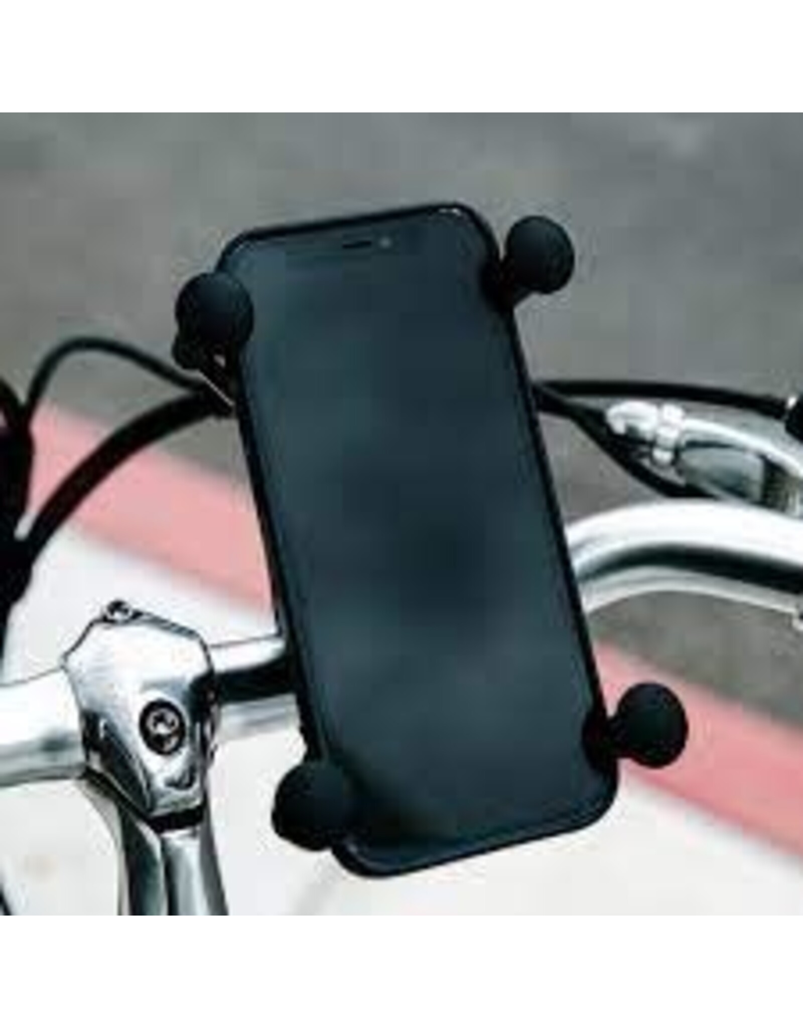 Cruzen Outdoors Cruzen Universal Bike Phone Holder