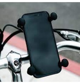 Cruzen Outdoors Cruzen Universal Bike Phone Holder