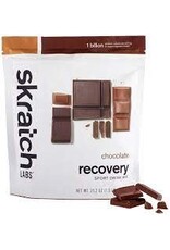 Skratch Labs Skratch Recovery Chocolate 12 Serving