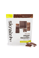 Skratch Labs Skratch Labs Vegan Recovery Sport Drink Mix - Chocolate, 12-Serving Resealable Pouch