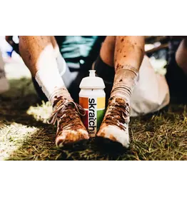 Skratch Labs Skratch tacx water bottle - 16oz (500ml)