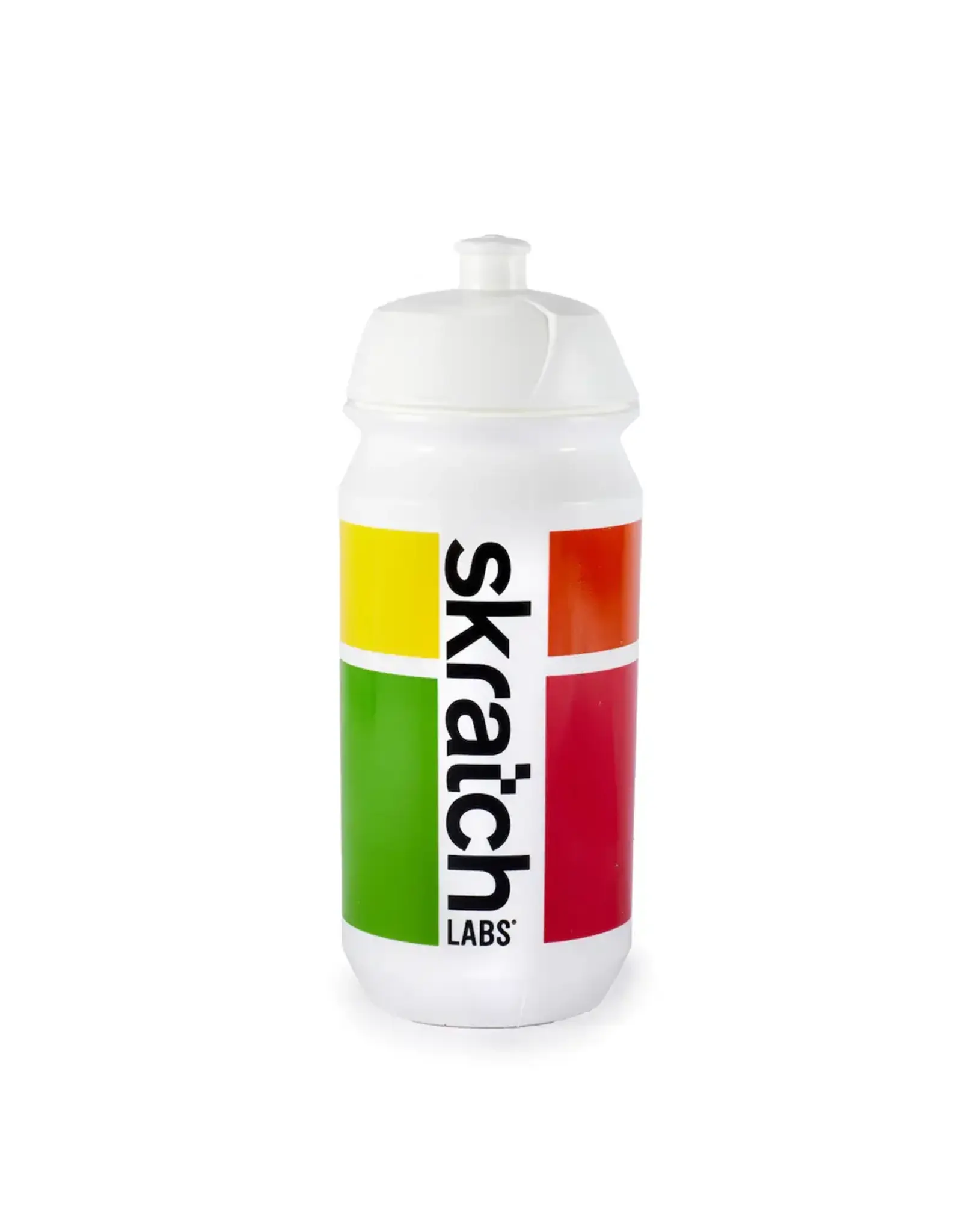 Skratch Labs Skratch tacx water bottle - 16oz (500ml)
