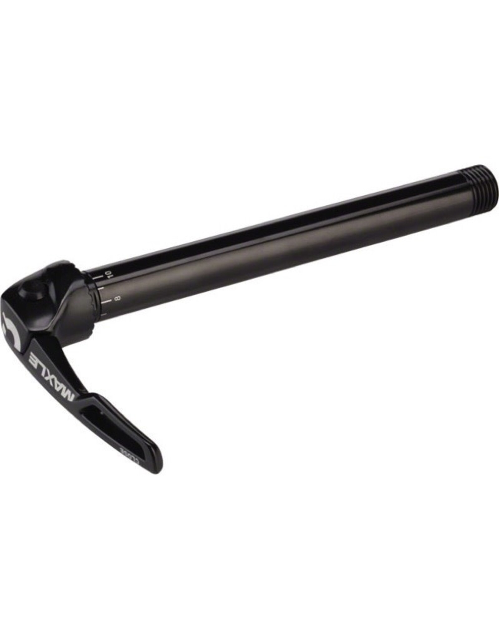 RockShox RockShox Maxle Lite Front Thru Axle: 15x110, 158mm Length, Boost CompatibleSID/Reba