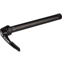 RockShox RockShox Maxle Lite Front Thru Axle: 15x110, 158mm Length, Boost CompatibleSID/Reba