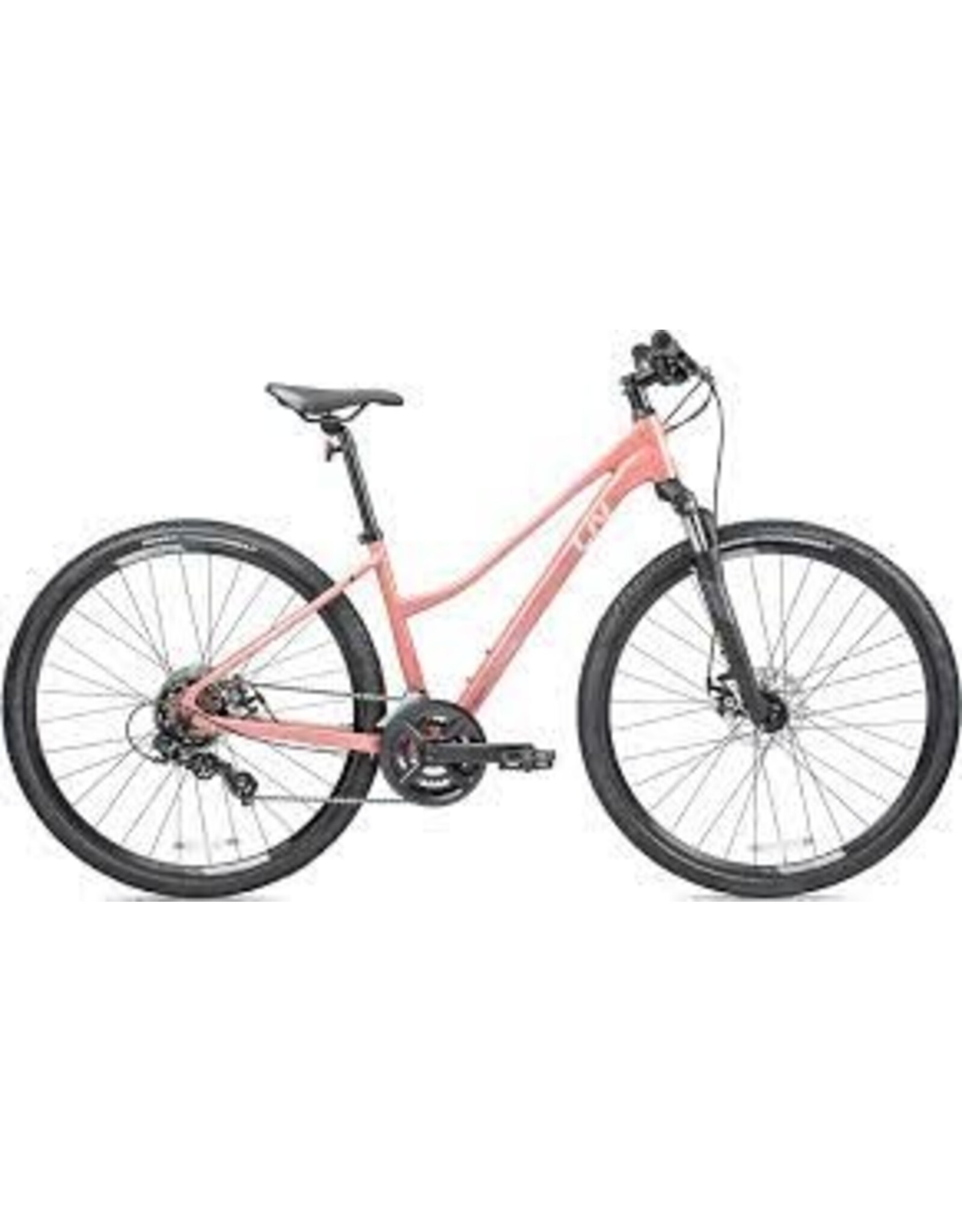Liv Liv Rove 4-GU S Terra Roza