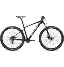 GIANT Giant Talon 4-GU M Metallic Black