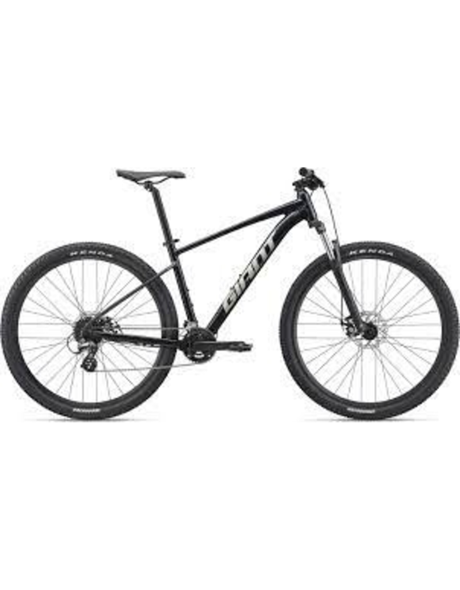 GIANT Talon 4-GU M Metal