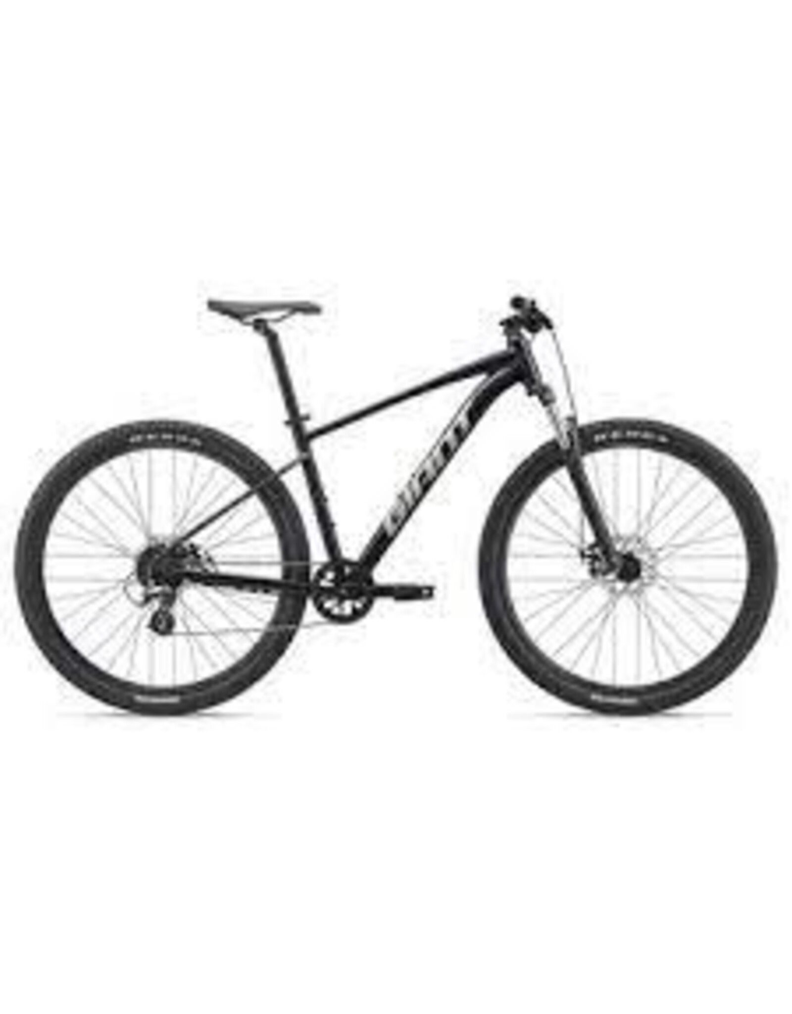 GIANT Giant Talon 29 4-GU M Metallic Black