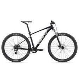 GIANT Giant Talon 29 4-GU M Metallic Black