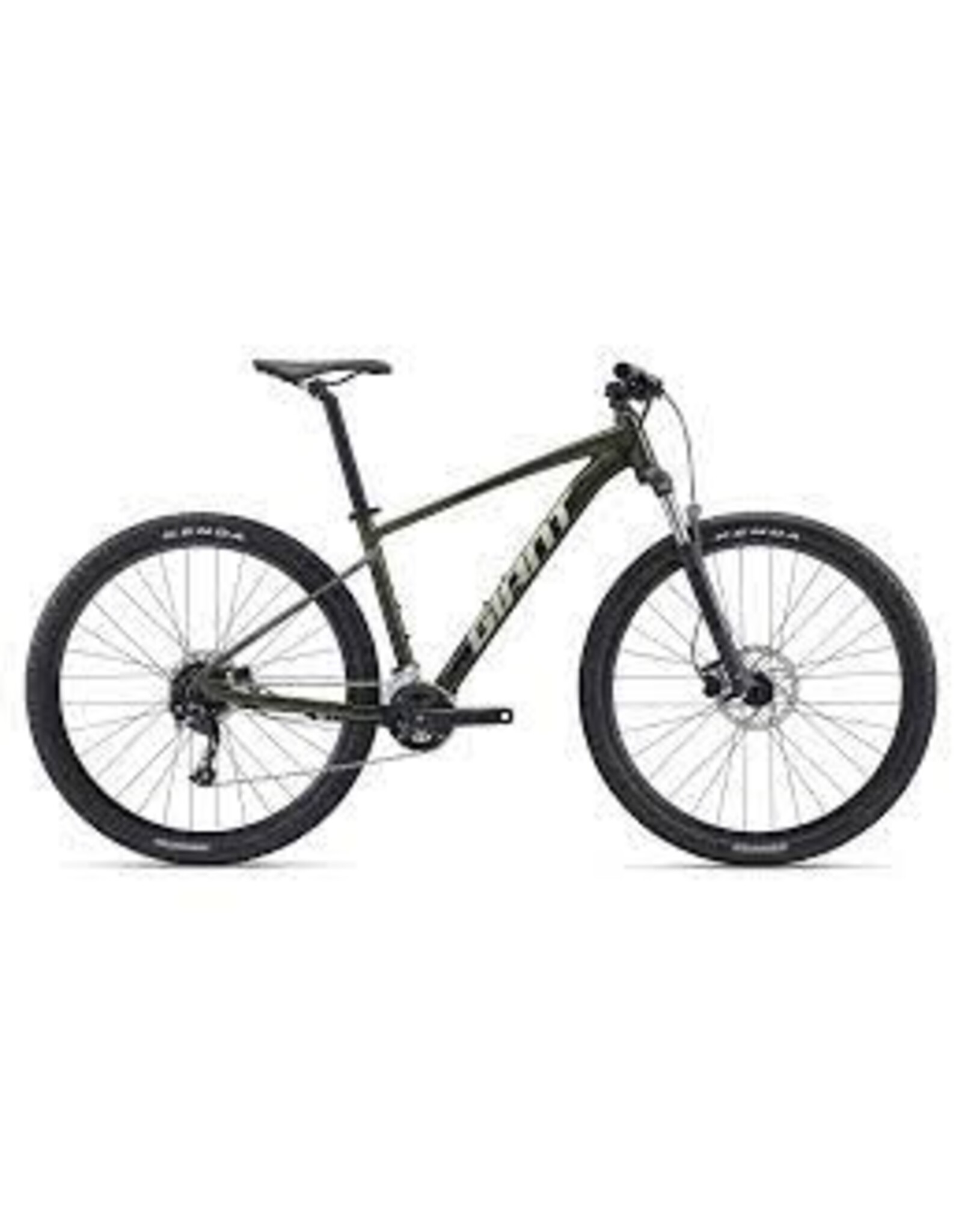 GIANT Giant Talon 2-GU S Phantom Green