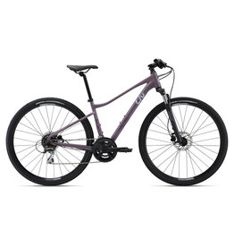 Liv Liv Rove 3 DD M Purple Ash