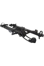 Kuat Kuat NV 2.0 Base Hitch Bike Rack - 2-Bike 2in Receiver Black