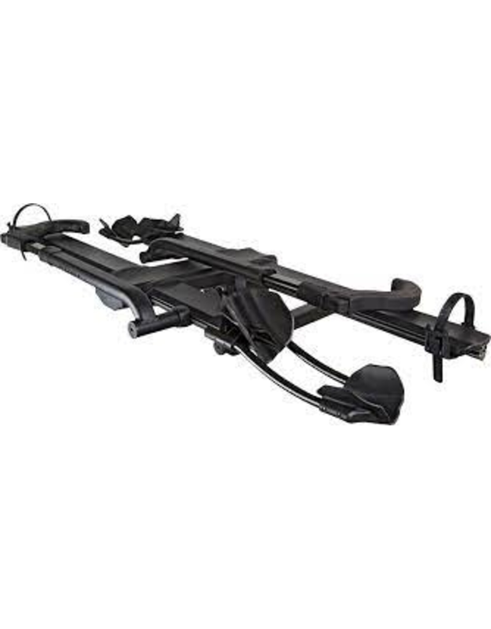 Kuat Kuat NV 2.0 Base Hitch Bike Rack - 2-Bike 2in Receiver Black