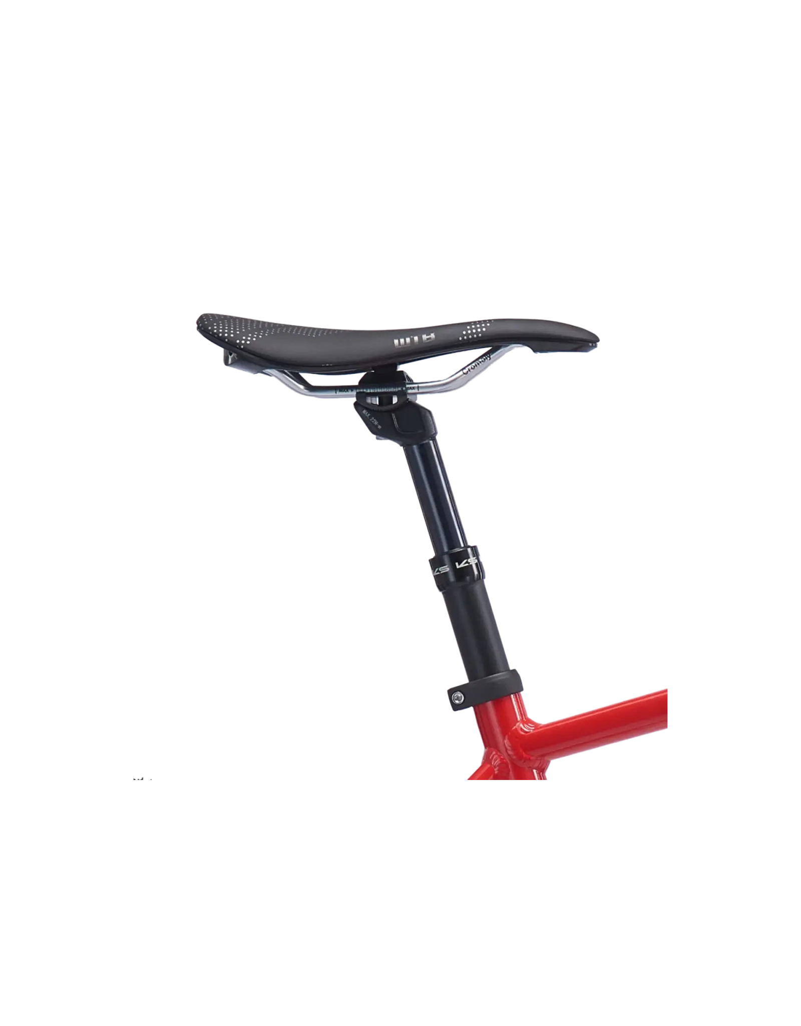 Diamondback Diamondback Haanjo 5 LG/56cm Red