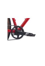 Diamondback Diamondback Haanjo 5 LG/56cm Red