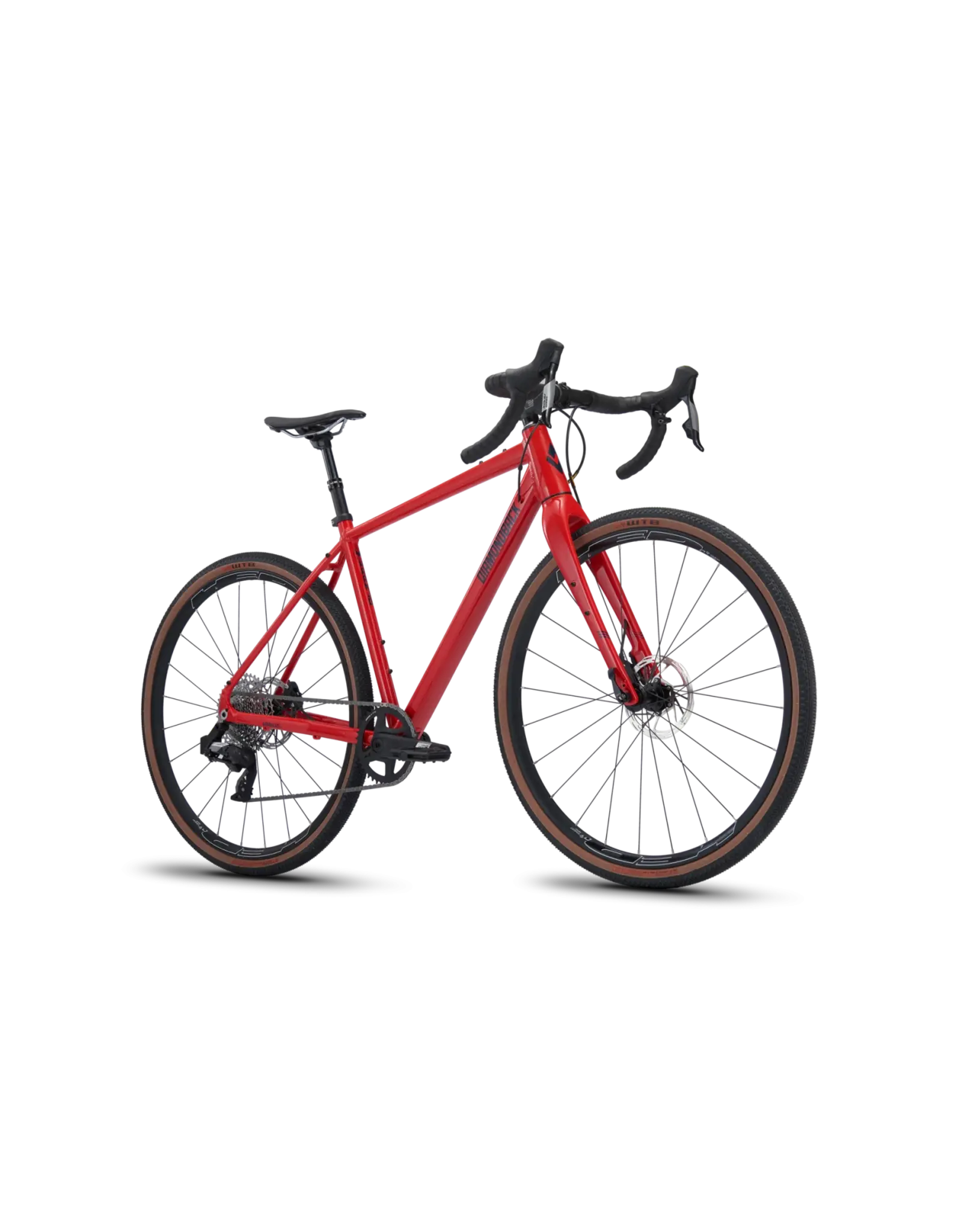 Diamondback Diamondback Haanjo 5 LG/56cm Red