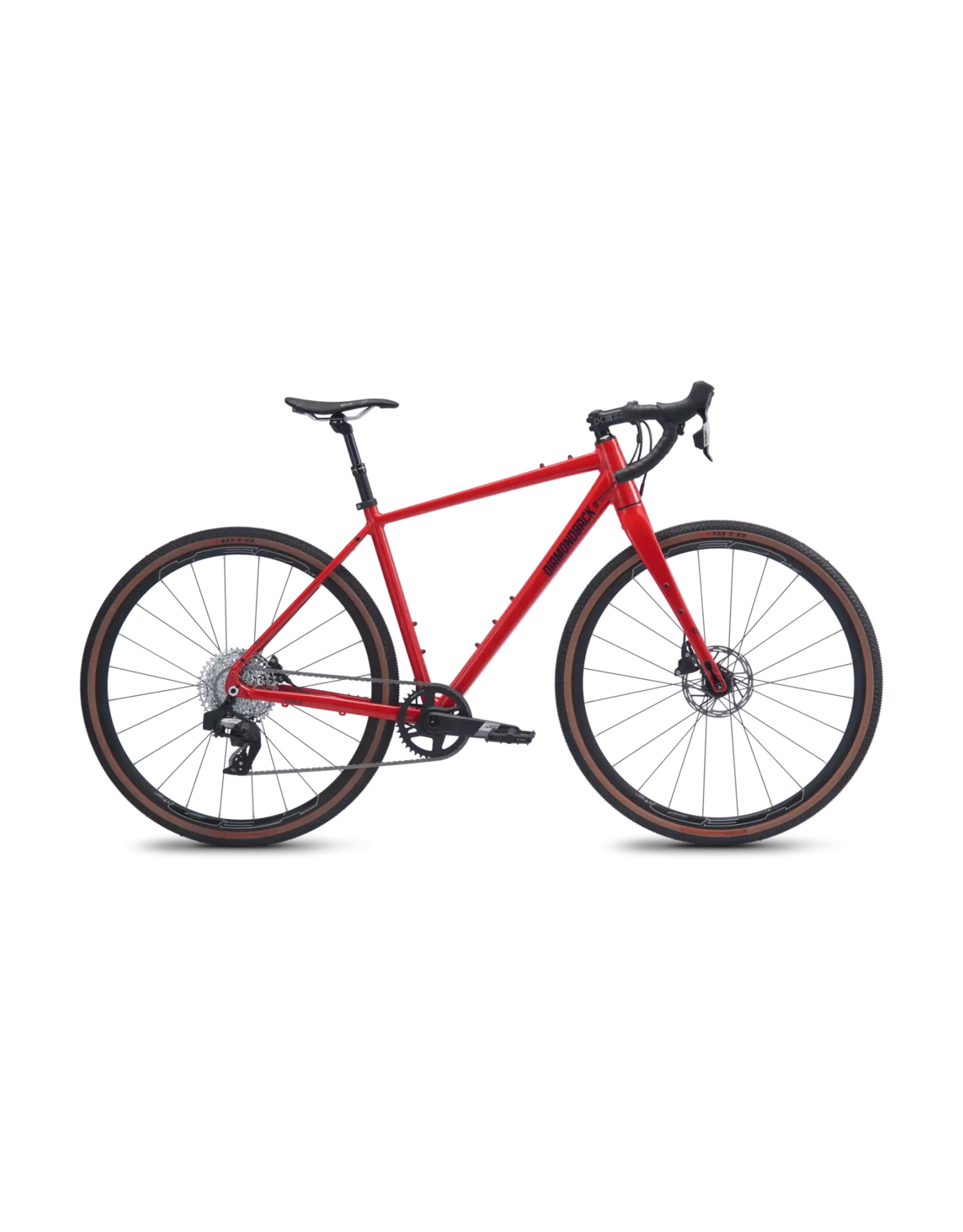 Diamondback Diamondback Haanjo 5 LG/56cm Red