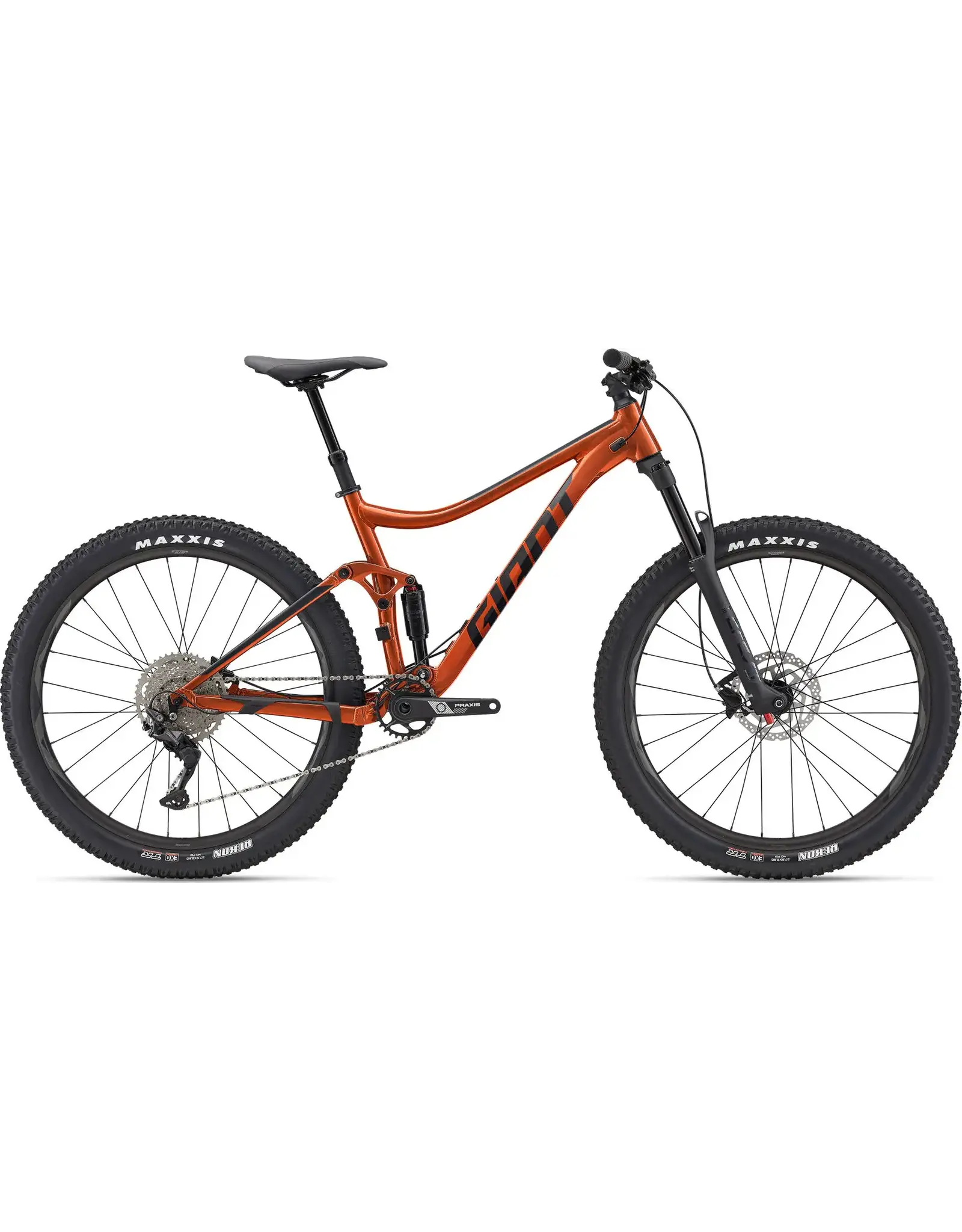 GIANT Giant Stance M Amber Glow