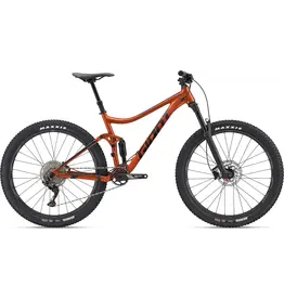 GIANT Giant Stance M Amber Glow