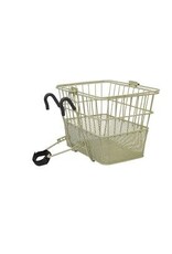 Retrospec Apollo Mesh Basket V2 Matcha