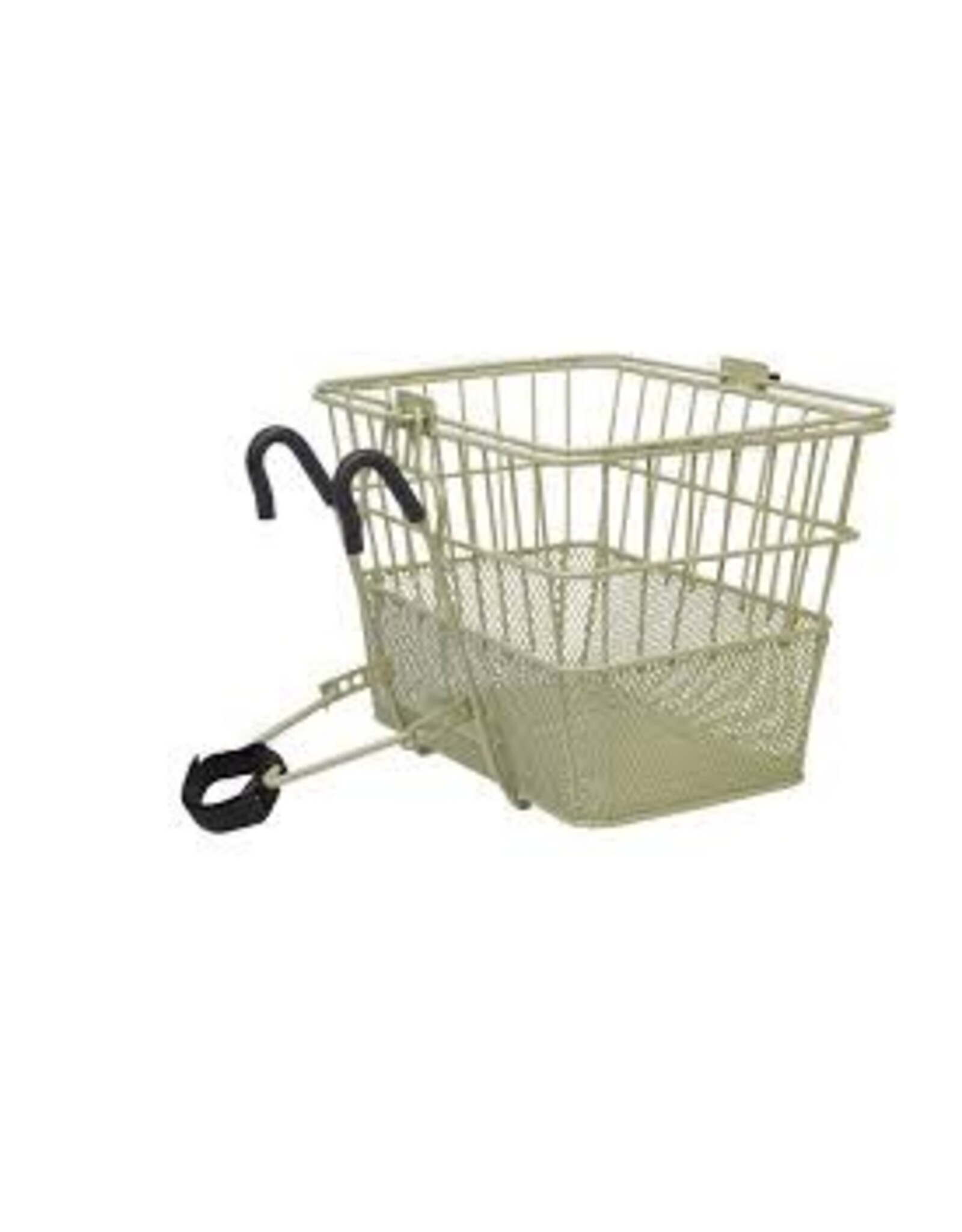 Retrospec Apollo Mesh Basket V2 Matcha
