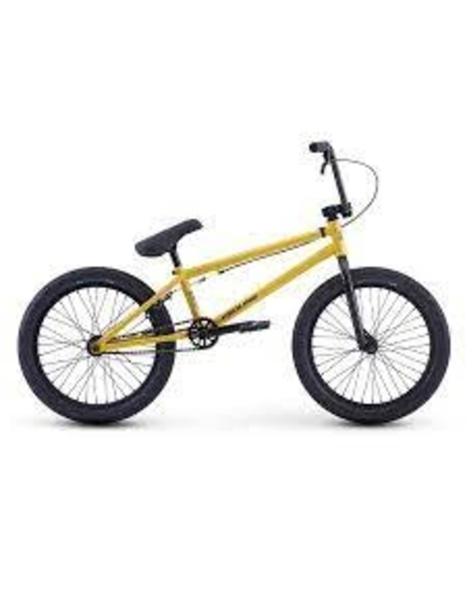 Redline Asset 20 Yellow