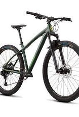Diamondback Diamondback Overdrive 29 3 MD/18 Green