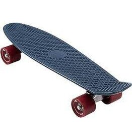 Retrospec Quip 2021 Mini Cruiser Skateboard