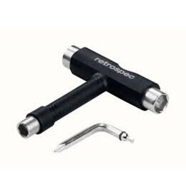 Retrospec Upkeep All-in-One Skate Tool