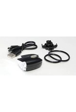 kasai Kasai Hornet USB Front Safety Light
