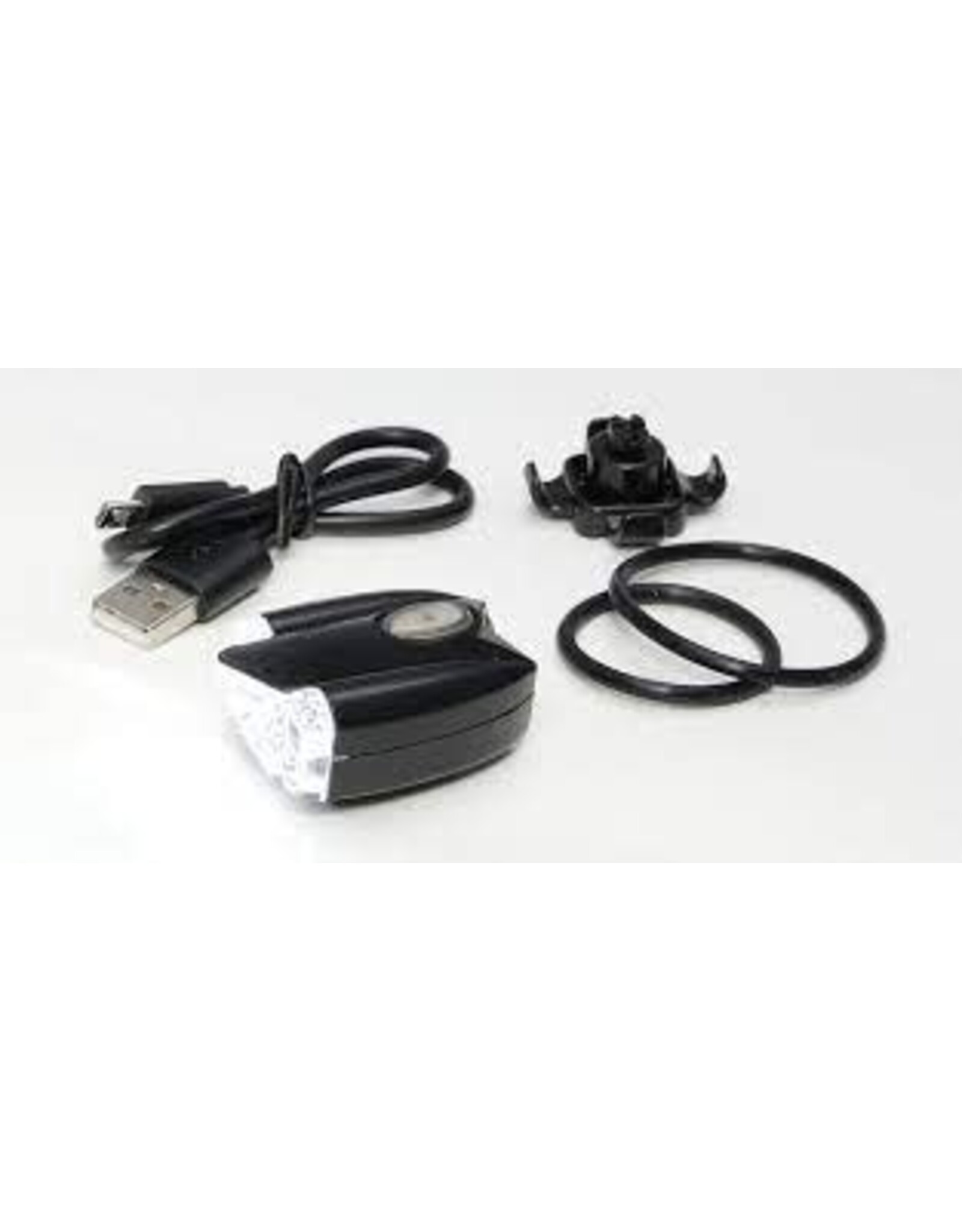 kasai Kasai Hornet USB Front Safety Light