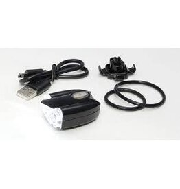 kasai Kasai Hornet USB Front Safety Light