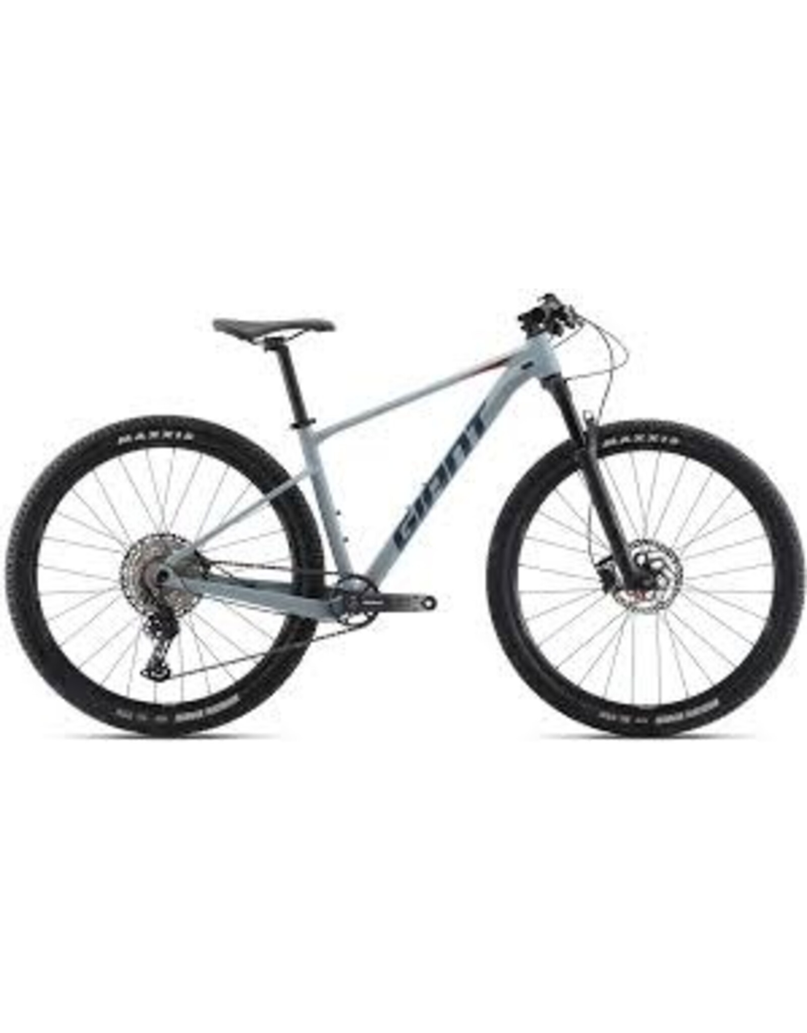 GIANT Giant XTC SLR 29 2-GU L Dusty Blue