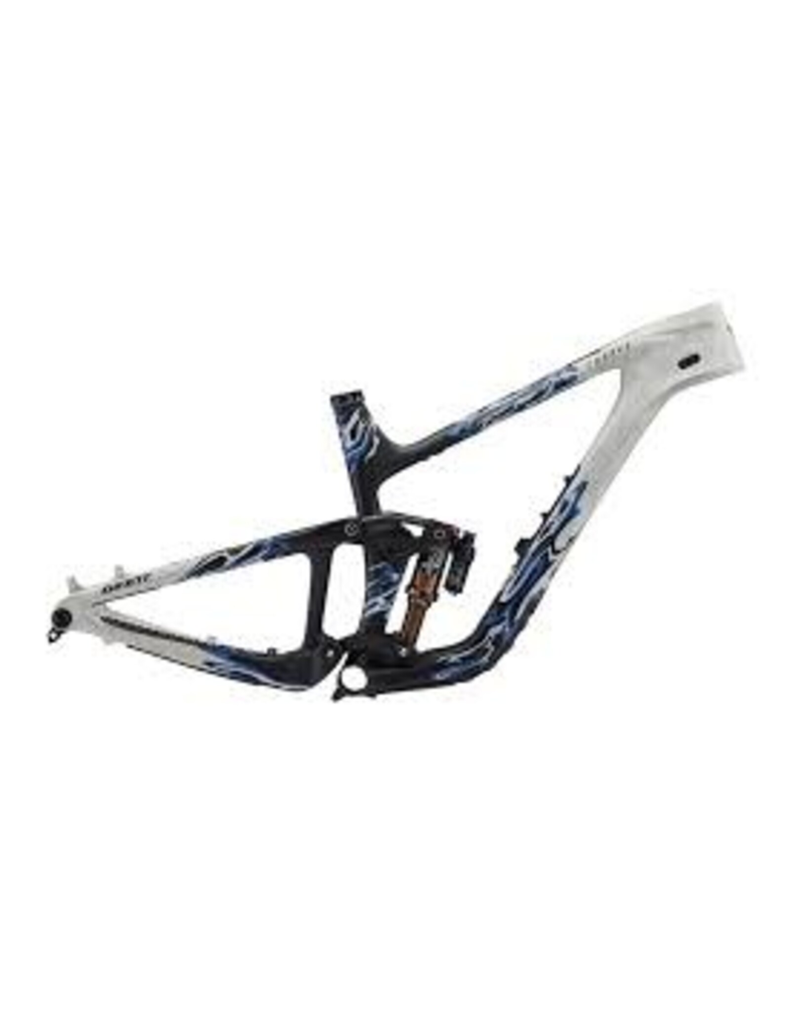 GIANT Giant Trance Advanced 29-FR L Sustained Grey