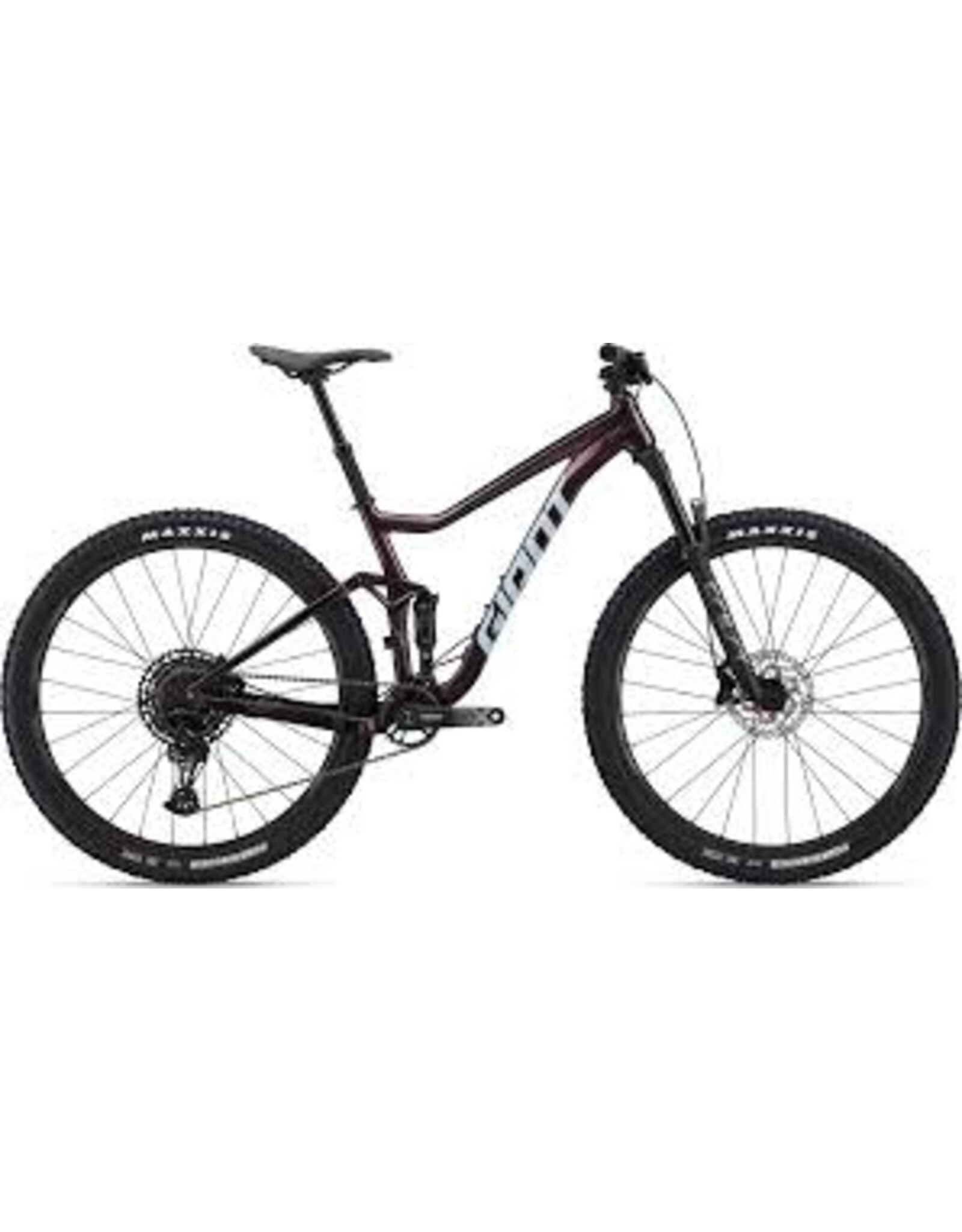 GIANT Giant Stance 29 1 M Rosewood