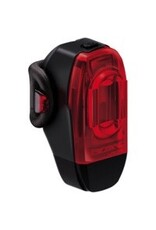 Lezyne Lezyne KTV Drive PRO+ REAR BLACK
