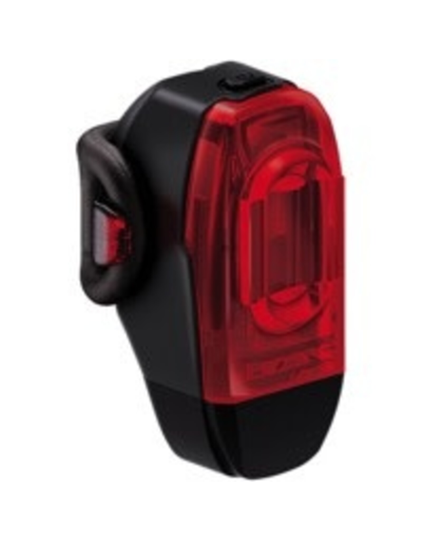 Lezyne Lezyne KTV Drive PRO+ REAR BLACK
