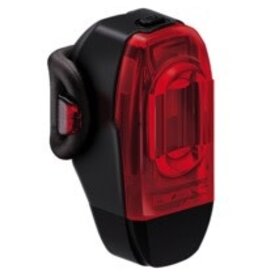 Lezyne Lezyne KTV Drive PRO+ REAR BLACK