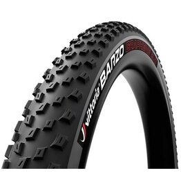 Vittoria Vittoria Barzo Tire - 29 x 2.25, Tubeless, Folding, Black/Anthracite, 4C Trail, TNT, G2.0