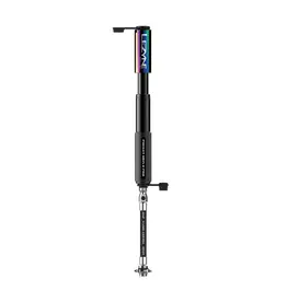 Lezyne POCKET DRIVE PRO NEO METALLIC / GLOSS BLACK
