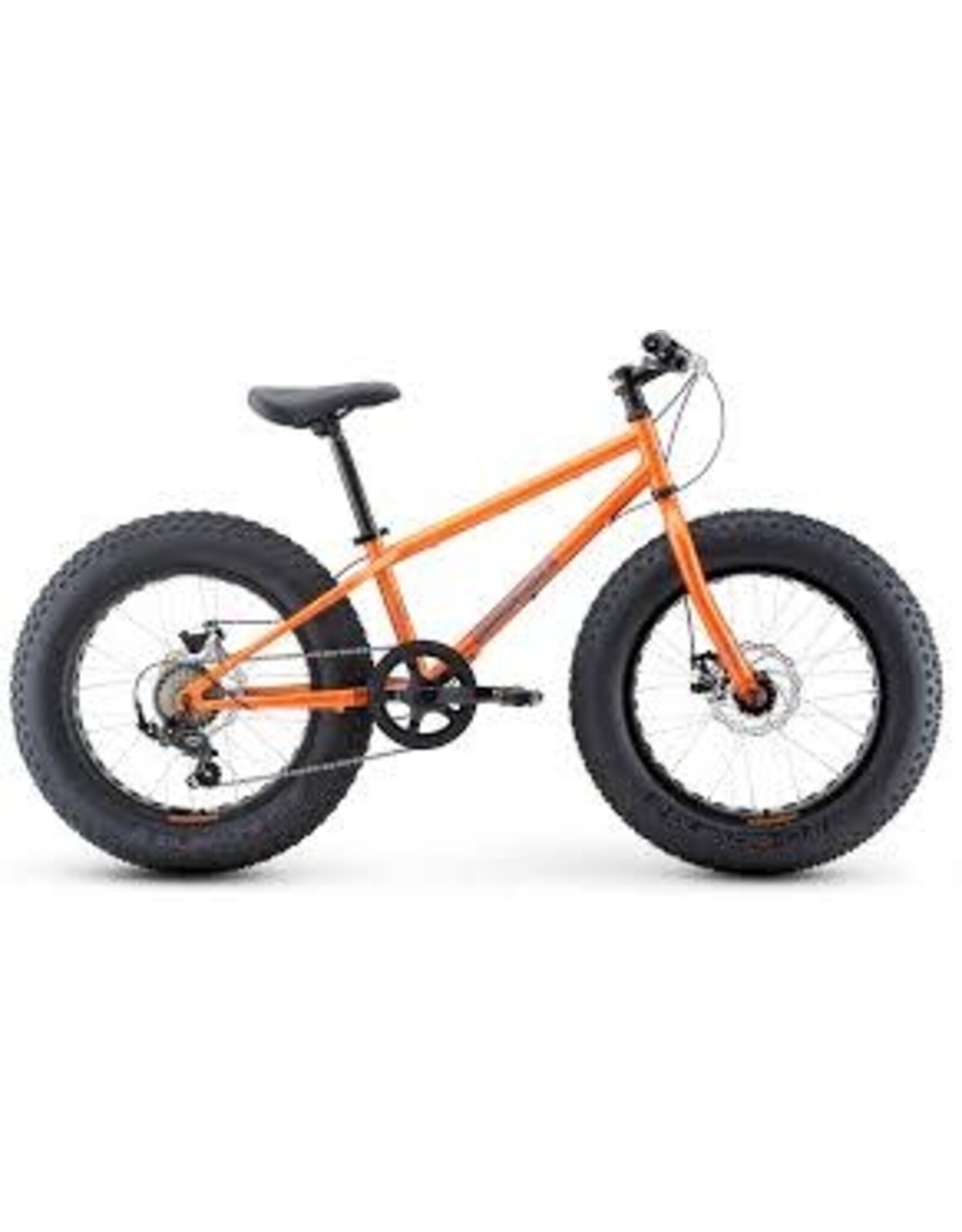 Diamondback El Oso Nino 20 Orange