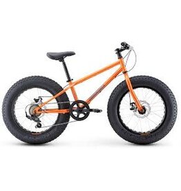 Diamondback El Oso Nino 20 Orange