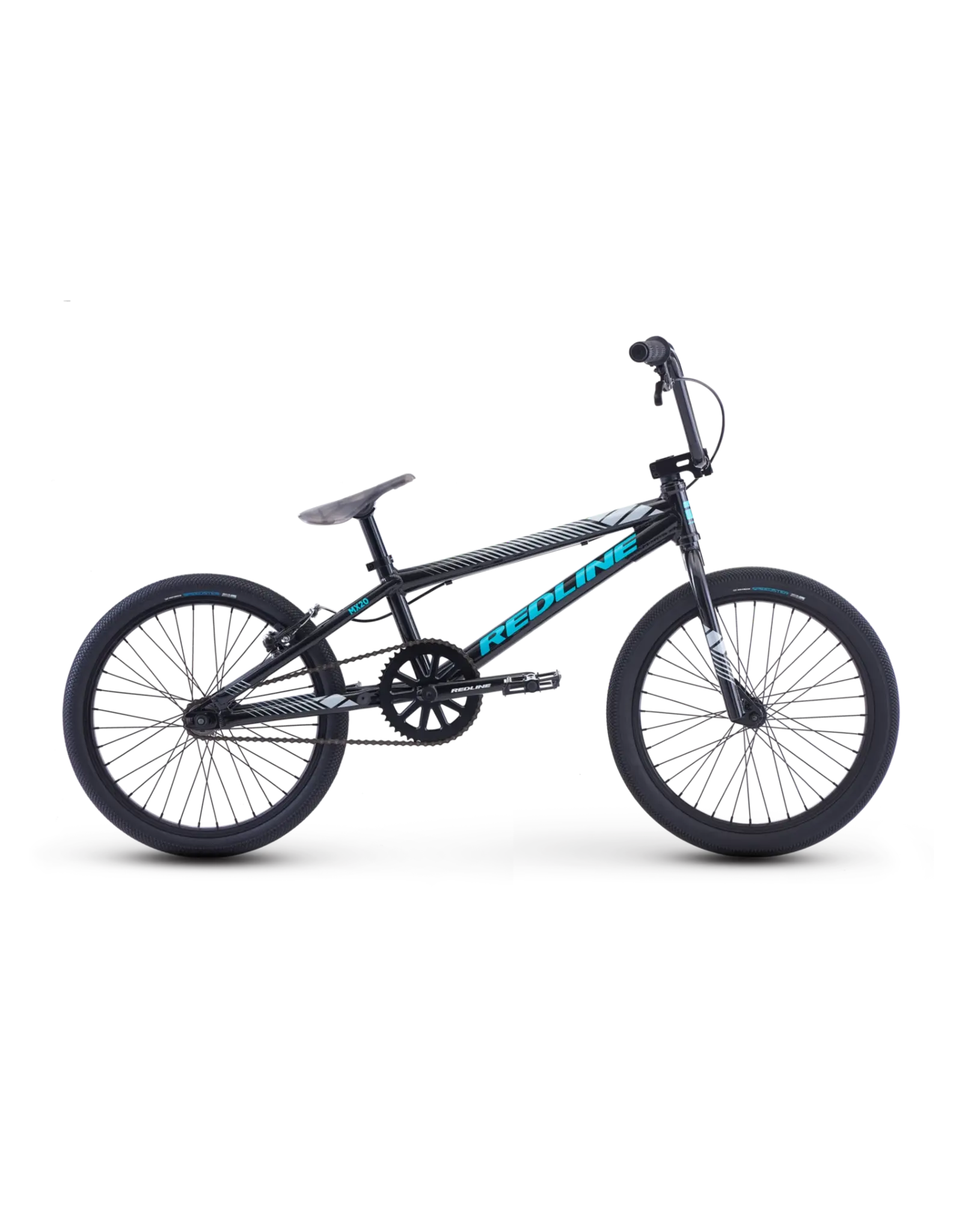 Redline MX 20 Y20 BMX Black