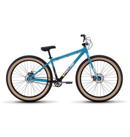 REDLINE Redline RL275 Turquoise 27”