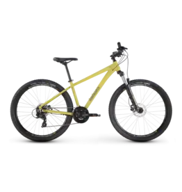 Diamondback Hatch 3 SM Yellow 27”