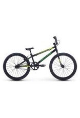 MX JUNIOR BMX Black