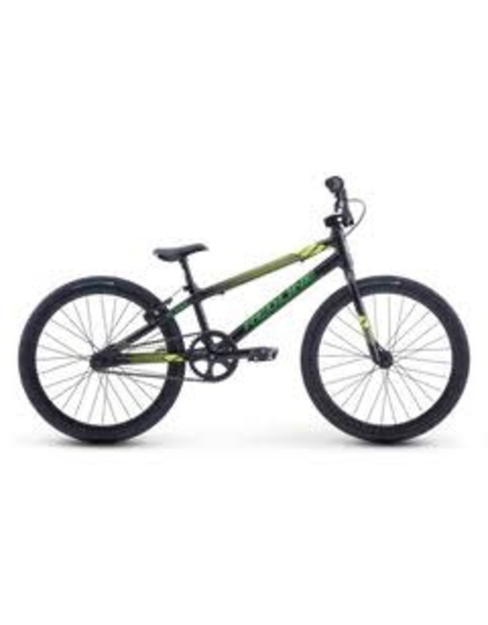 MX JUNIOR BMX Black
