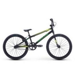 MX JUNIOR BMX Black