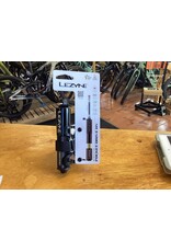 Lezyne Lezyne POCKET DRIVE HV BLACK